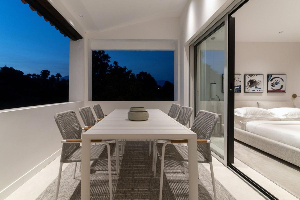 Sprzedaż duplexu w Dúplex en Lugar Urbanizacion Fuentes del Rodeo, Puerto Banús, Marbella, Marbella photo 3