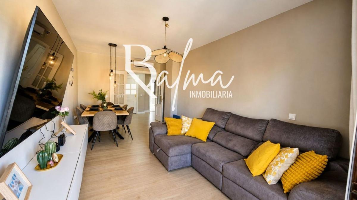 Venta de piso en Piso en El Fuerte - La Dehesa, Ronda, Ronda
 photo 4