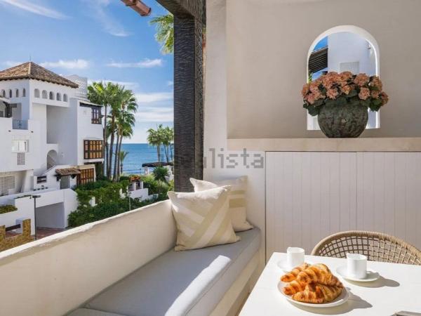 Sprzedaż mieszkania w Piso en Puente Romano, Marbella, Marbella
 photo 4