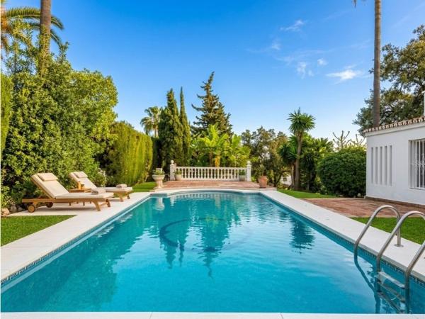 Casa o chalet independiente en Green Hills - Las Cumbres de Elviria, Marbella photo 1