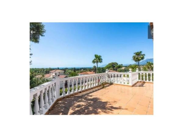 Casa o chalet independiente en Green Hills - Las Cumbres de Elviria, Marbella thumbnail 3