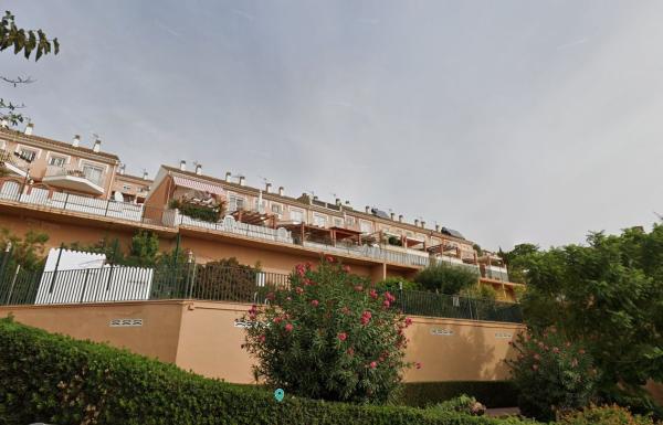 Chalet adosado en Libertad De La, Santangelo, Benalmádena photo 1