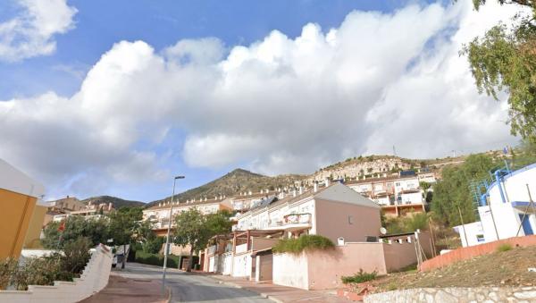 Chalet adosado en Libertad De La, Santangelo, Benalmádena thumbnail 2