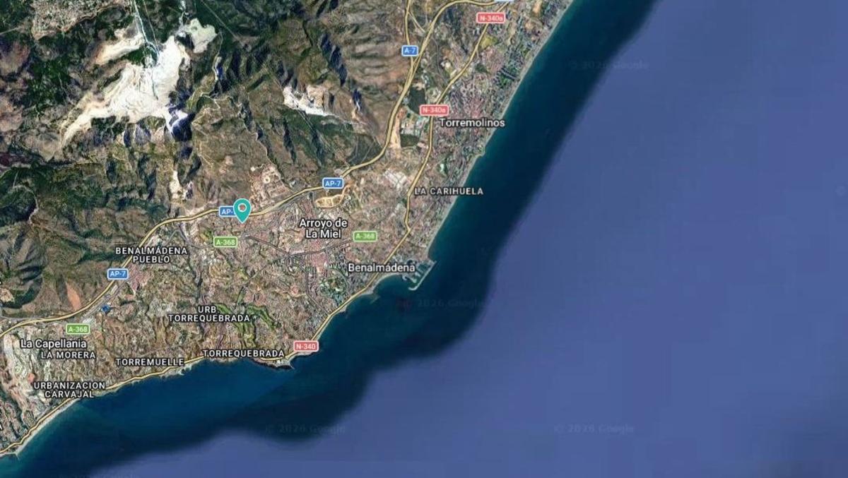 Sprzedaż szeregowego domku w  Chalet adosado en Libertad De La, Santangelo, Benalmádena , Benalmádena photo 5