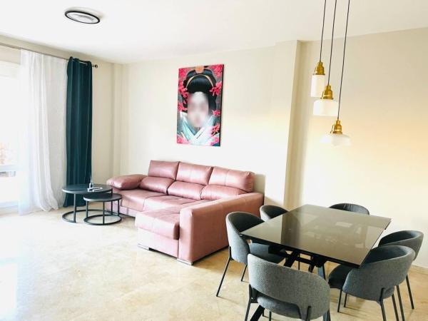 Sale of flat in Piso en Arrabal I-6, 2, La Duquesa, Manilva, Manilva
photo 1