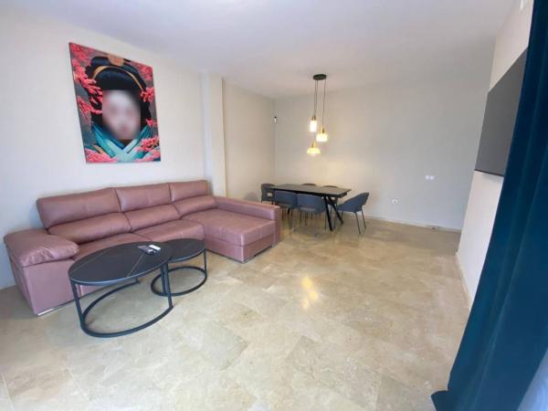 Sale of flat in Piso en Arrabal I-6, 2, La Duquesa, Manilva, Manilva
thumbnail 3