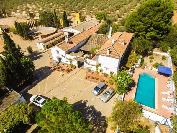 Finca rústica en venta en  Finca rústica en Zona de la Vega, Antequera , Antequera photo 1