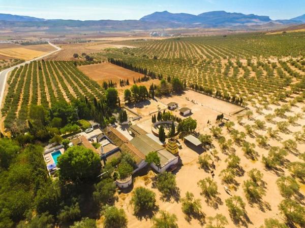 Finca rústica en venta en  Finca rústica en Zona de la Vega, Antequera , Antequera photo 3
