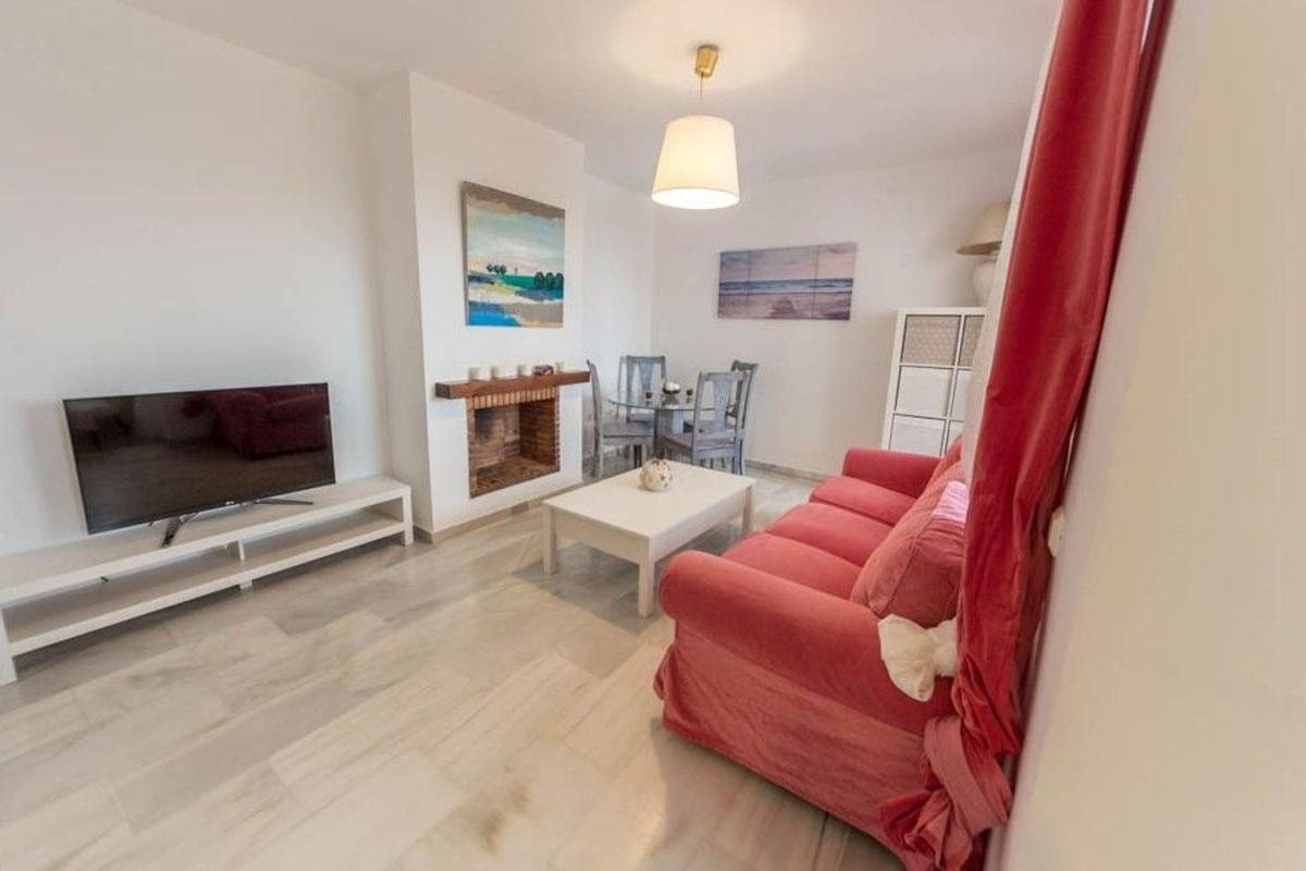 Venta de piso en Piso en Calle Diamante, 26, Riviera del Sol, Mijas, Mijas
photo 1