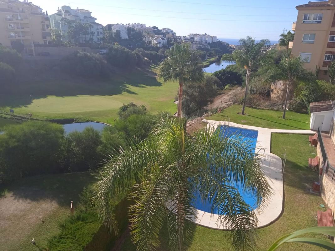 Venta de piso en Piso en Calle Diamante, 26, Riviera del Sol, Mijas, Mijas
photo 2