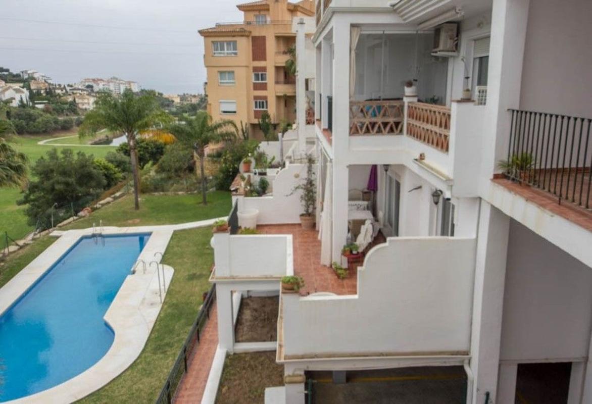 Venta de piso en Piso en Calle Diamante, 26, Riviera del Sol, Mijas, Mijas
photo 3