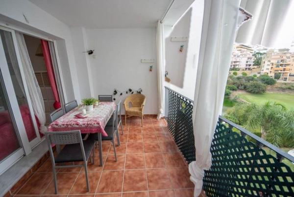 Sale of flat in Piso en Calle Diamante, 26, Riviera del Sol, Mijas, Mijas
 photo 4