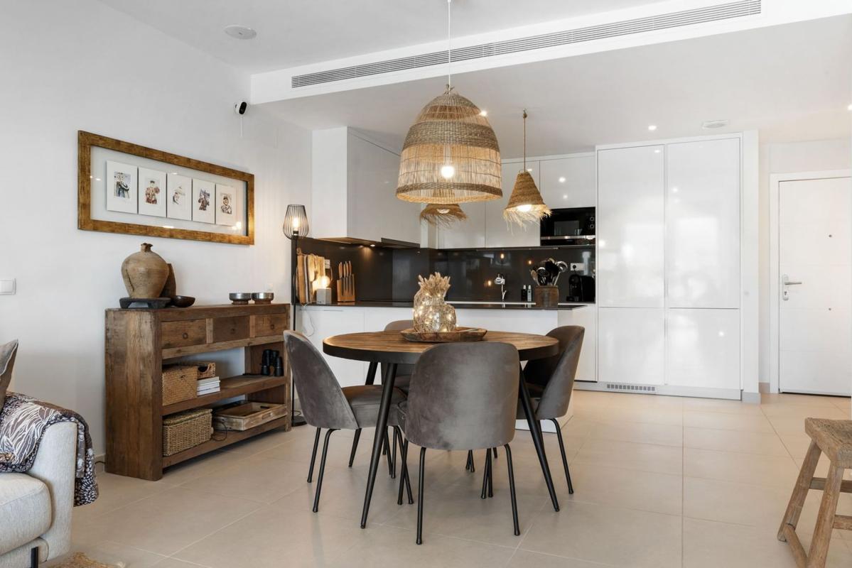Sale of apartment in Piso en Avenida del Arte, Estepona Golf, Estepona, Estepona
 photo 3