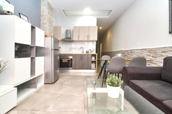 Продажа квартиры на Piso en Los Árboles, Mijas, Михас
photo 1