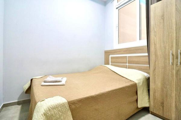 Продажа квартиры на Piso en Los Árboles, Mijas, Михас
 photo 4