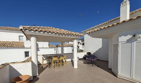 Аттик на продажу в  Ático en Calle Petunia, 6, Cortijo Torrequebrada, Benalmádena, Бенальмадена photo 2