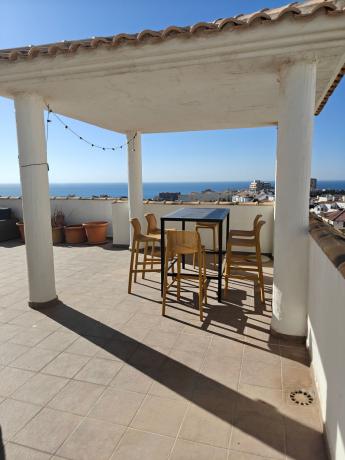 Аттик на продажу в  Ático en Calle Petunia, 6, Cortijo Torrequebrada, Benalmádena, Бенальмадена photo 4