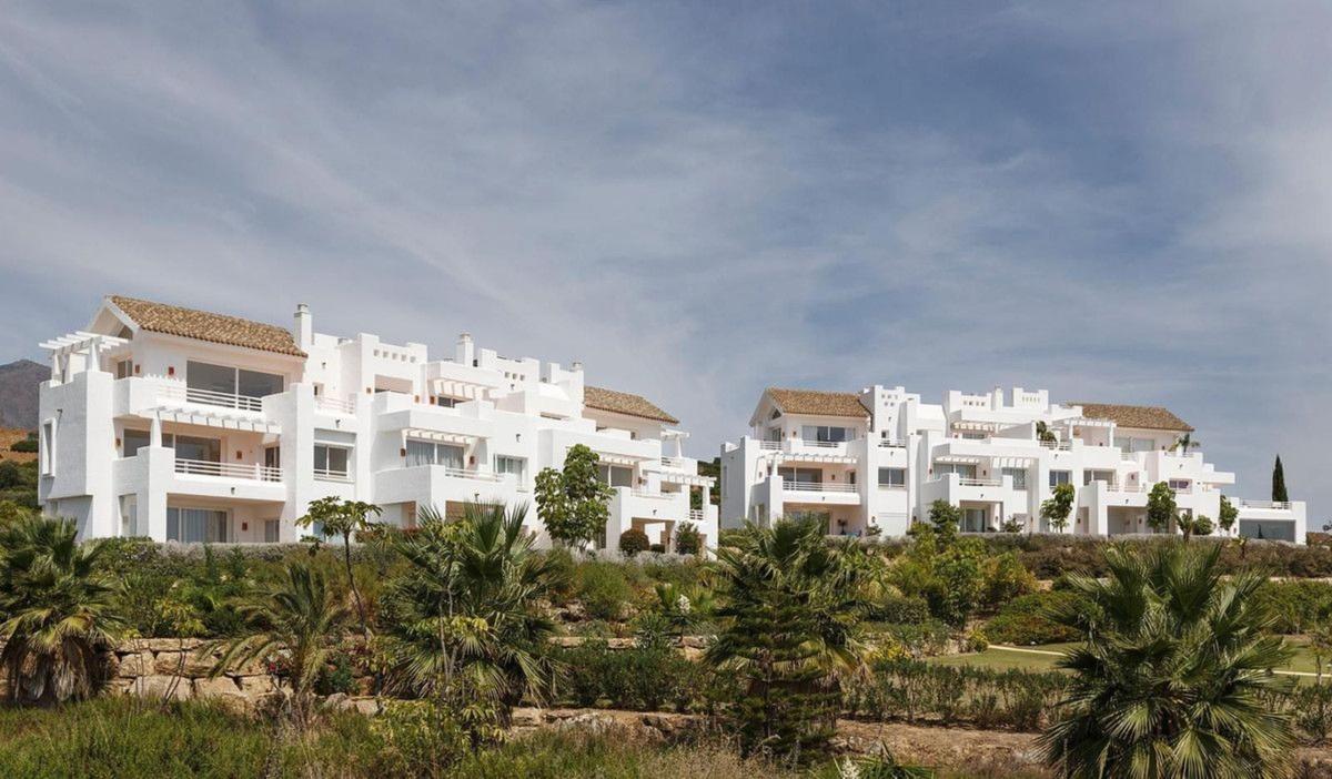Sprzedaż mieszkania w Piso en Urbanizacion Alcazaba Hills, Casares, Casares, Casares
photo 3