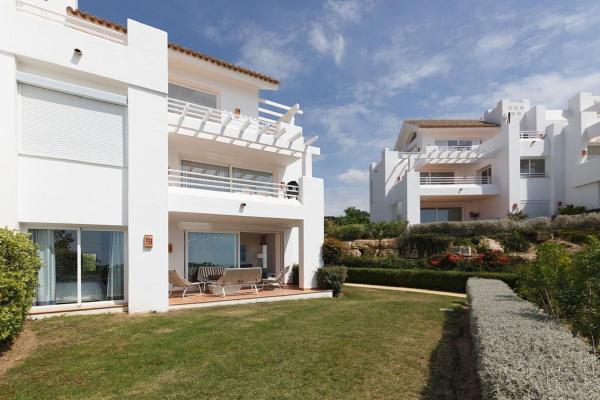 Venta de piso en Piso en Urbanizacion Alcazaba Hills, Casares, Casares, Casares
 photo 4