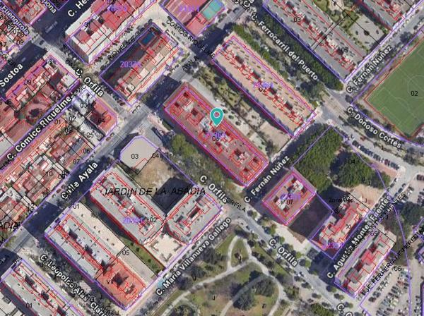 Venta de piso en Piso en Fernan Nuñez, Huelin, Málaga, Málaga
thumbnail 3