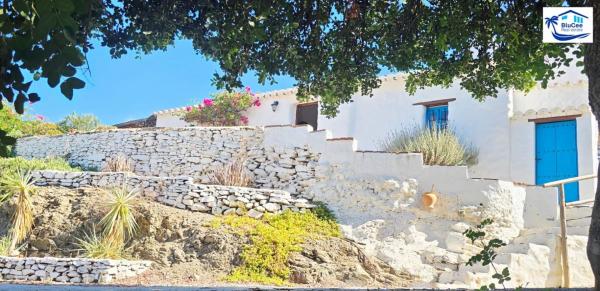 Casa rural en Alto Diseminado Real, Norte - Barrio del Pilar - El Reñidero, Vélez-Malaga photo 2