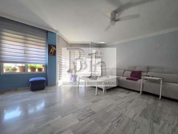 Venta de piso en Piso en Manantiales - Estación de Autobuses, Torremolinos, Torremolinos
thumbnail 2