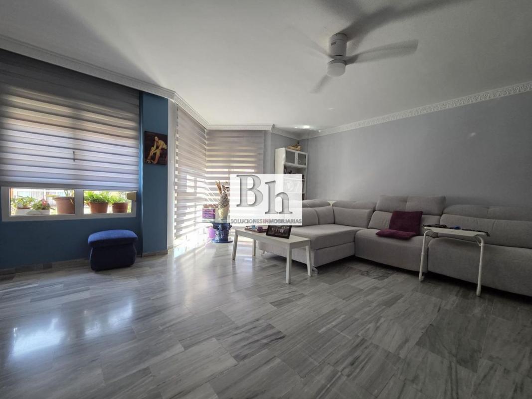 Venta de piso en Piso en Manantiales - Estación de Autobuses, Torremolinos, Torremolinos
photo 5