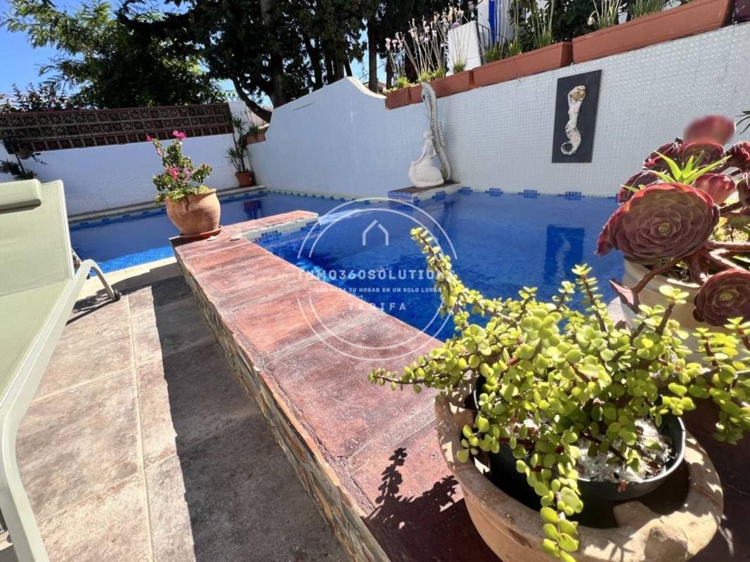 Venta de chalet independiente en Casa o chalet en Lugar Chullera, Alcorrín, Manilva, Manilva
photo 2