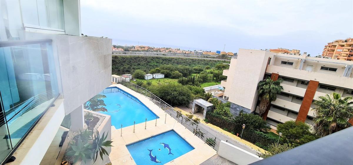 Sale of apartment in Piso en Calle Notarios, 2, Riviera del Sol, Mijas, Mijas
photo 1