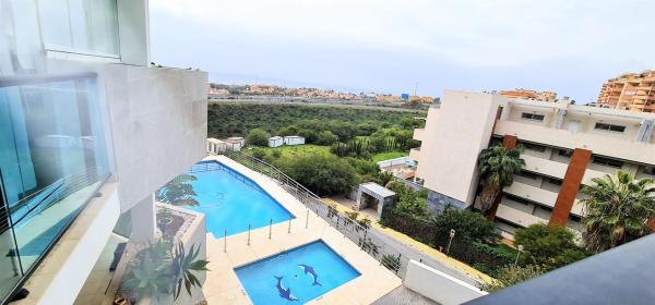 Sale of flat in Piso en Calle Notarios, 2, Riviera del Sol, Mijas, Mijas
photo 1