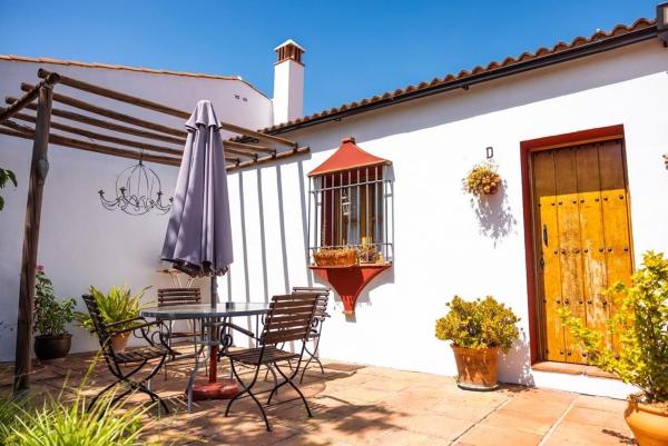 Cortijo en Montejaque photo 4