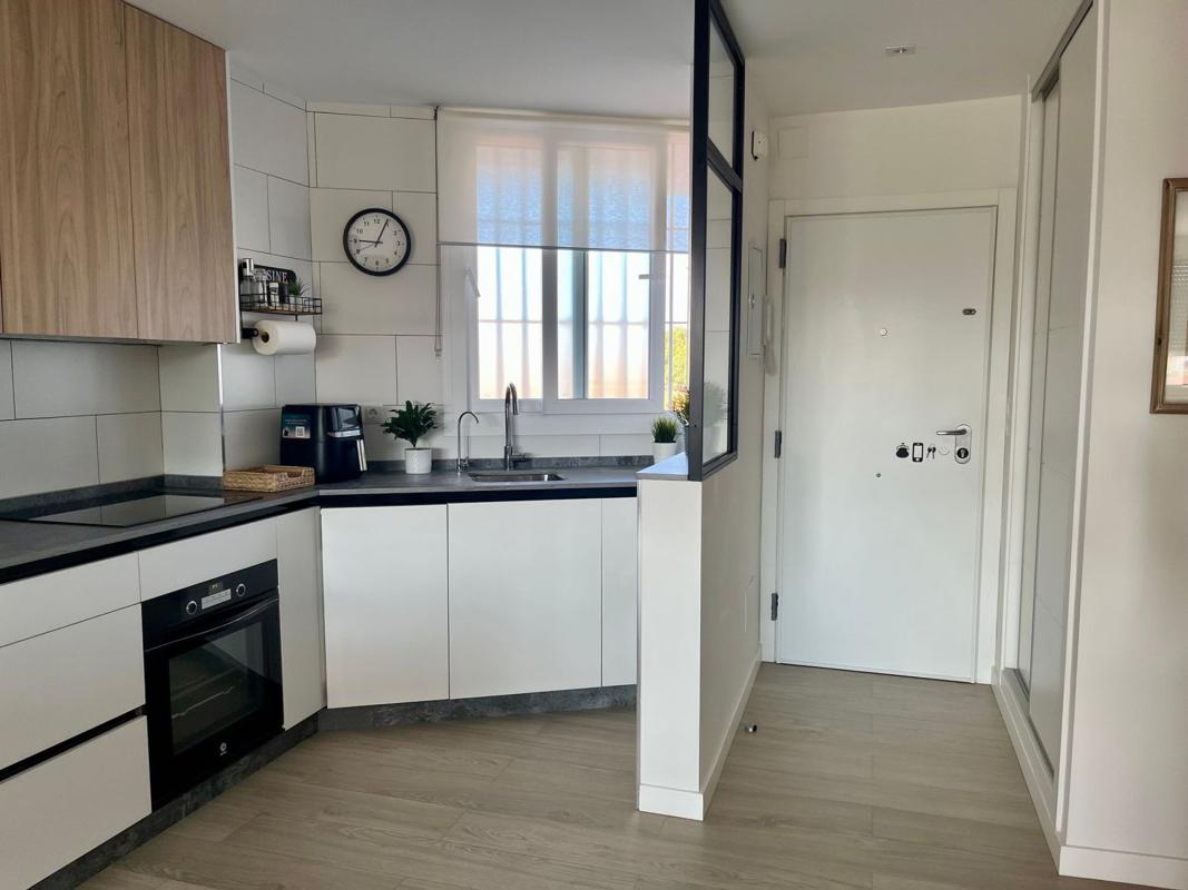 Venta de piso en Piso en Avenida la Riviera, 33, Los Álamos, Torremolinos, Torremolinos
photo 4