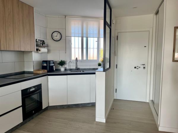 Venta de piso en Piso en Avenida la Riviera, 33, Los Álamos, Torremolinos, Torremolinos
 photo 4