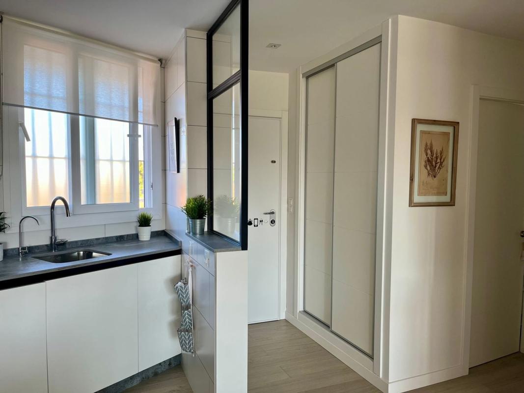 Venta de piso en Piso en Avenida la Riviera, 33, Los Álamos, Torremolinos, Torremolinos
photo 5