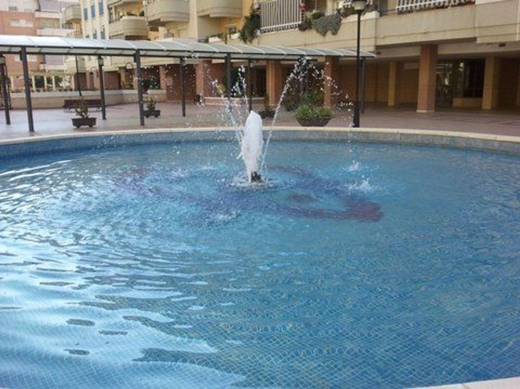 Venta de piso en Piso en Avenida Imperio Argentina, 6, Finca el Pato - Torre del Río, Málaga, Málaga
photo 1