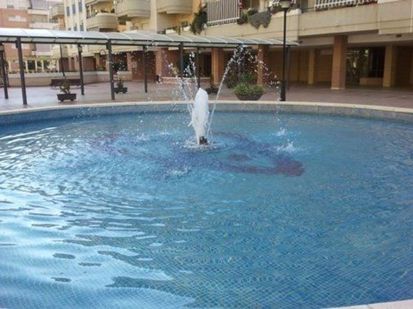 Venta de piso en Piso en Avenida Imperio Argentina, 6, Finca el Pato - Torre del Río, Málaga, Málaga
photo 1