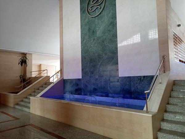 Venta de piso en Piso en Avenida Imperio Argentina, 6, Finca el Pato - Torre del Río, Málaga, Málaga
 photo 4
