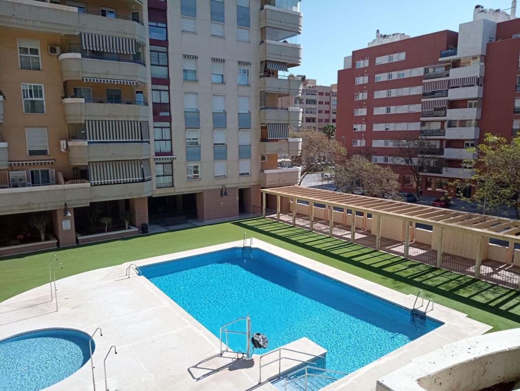 Venta de piso en Piso en Avenida Imperio Argentina, 6, Finca el Pato - Torre del Río, Málaga, Málaga
photo 5