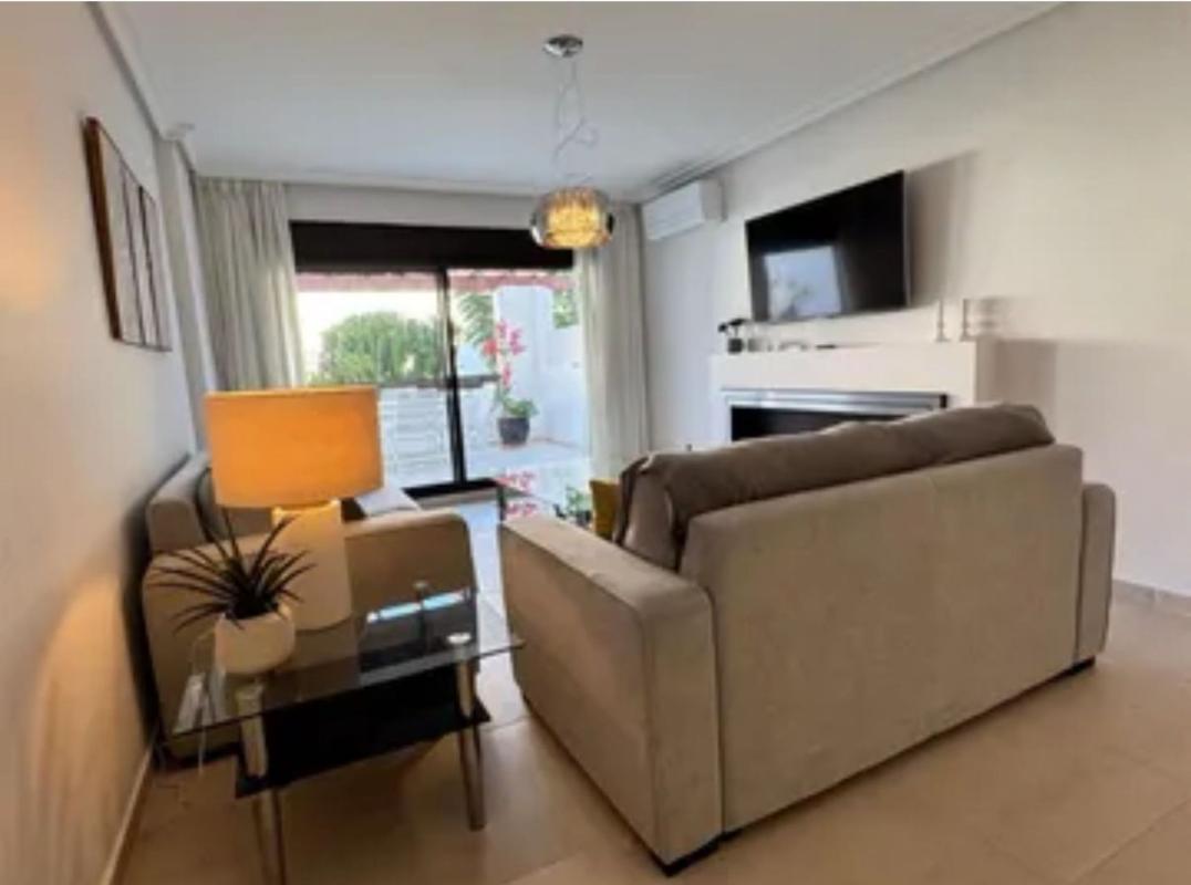 Продажа квартиры на Piso en Calle Real, 16, Nueva Andalucía, Marbella, Марбелла
photo 5