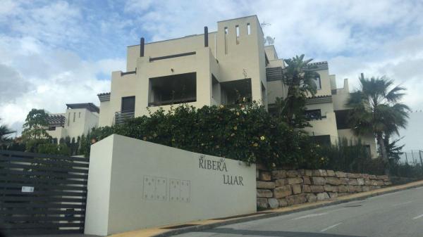 Duplex for sale on Dúplex en Calle Alpandeire, 3, La Concha-Resina Golf, Estepona, Estepona photo 1