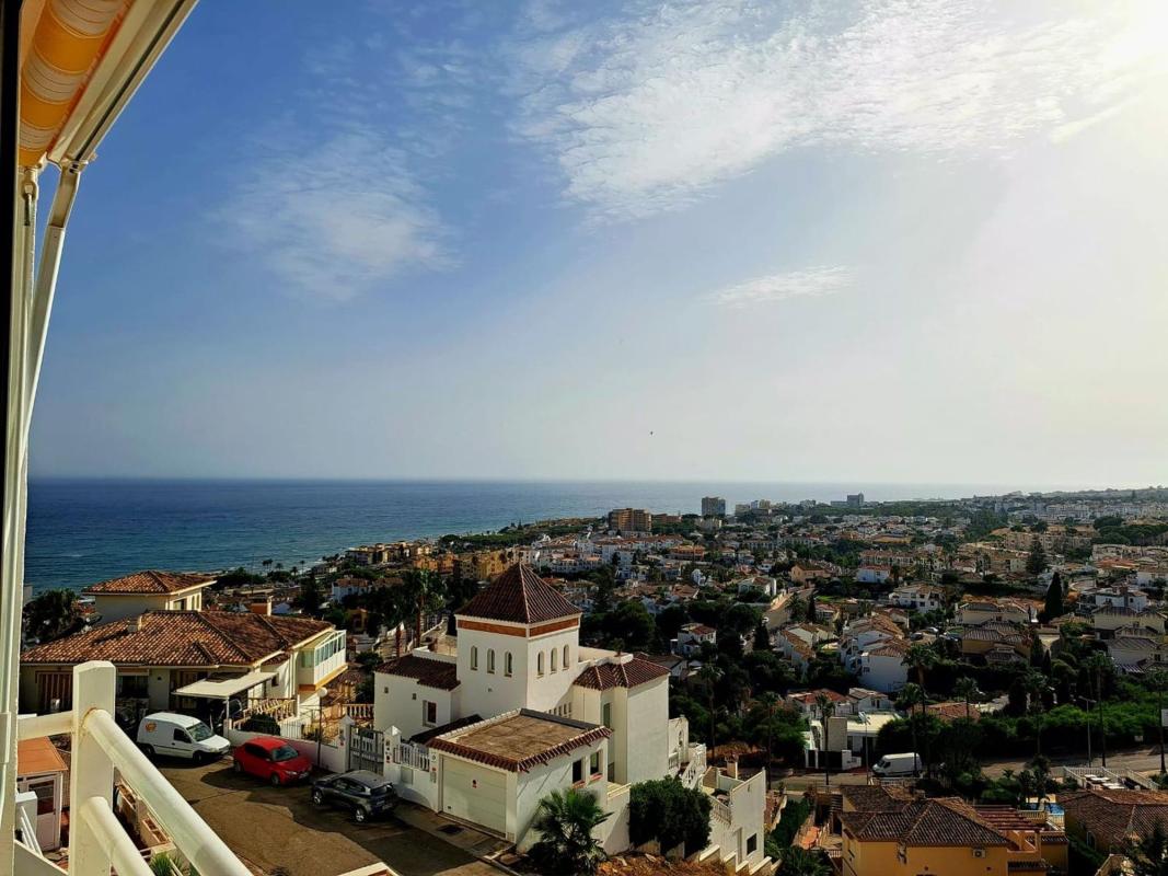 Sale of apartment in Piso en Avenida del Golf, 145, Riviera del Sol, Mijas, Mijas
 photo 2