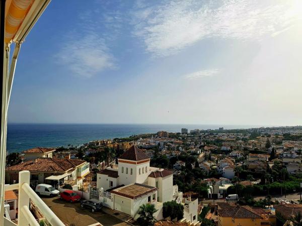 Venta de piso en Piso en Avenida del Golf, 145, Riviera del Sol, Mijas, Mijas
 photo 2