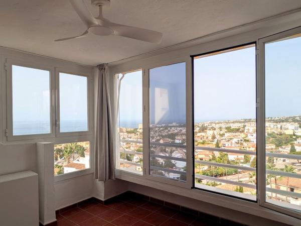 Venta de piso en Piso en Avenida del Golf, 145, Riviera del Sol, Mijas, Mijas
 photo 3