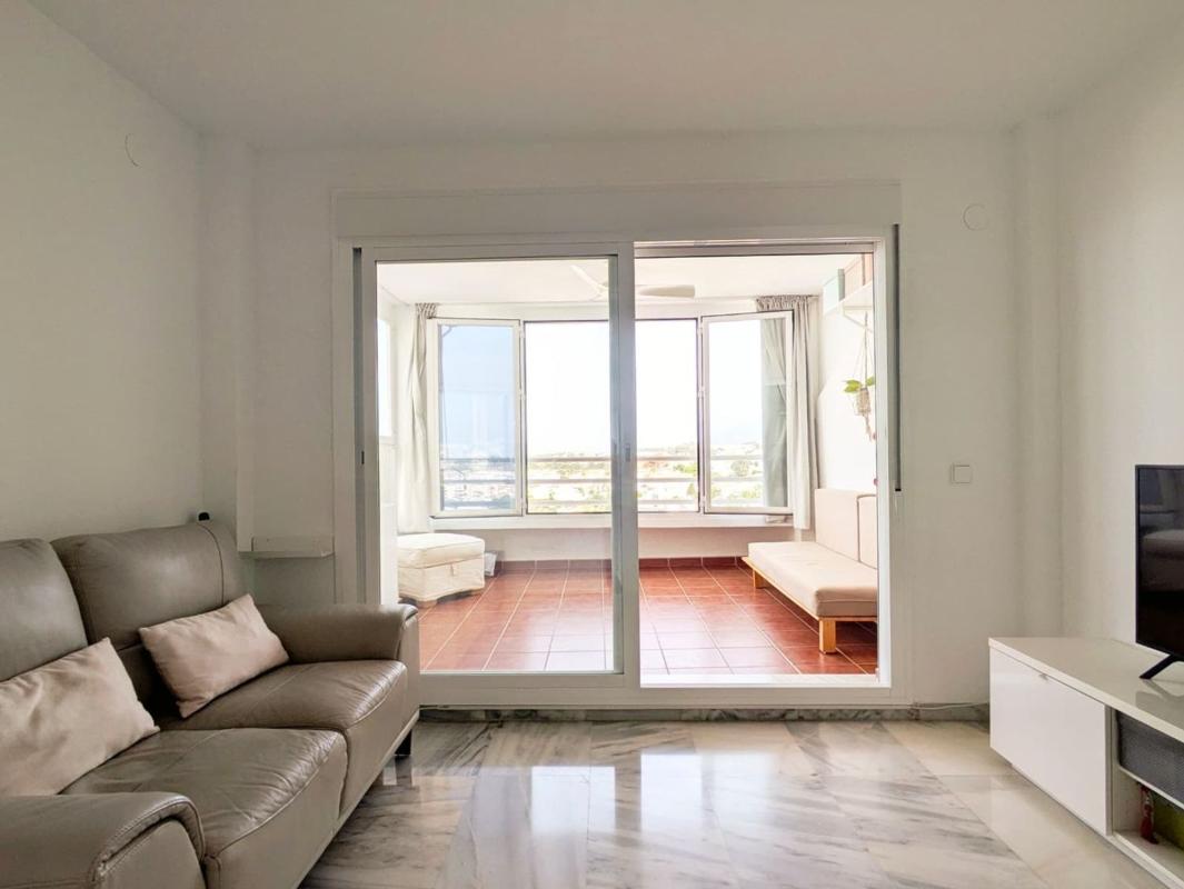 Sale of apartment in Piso en Avenida del Golf, 145, Riviera del Sol, Mijas, Mijas
 photo 4