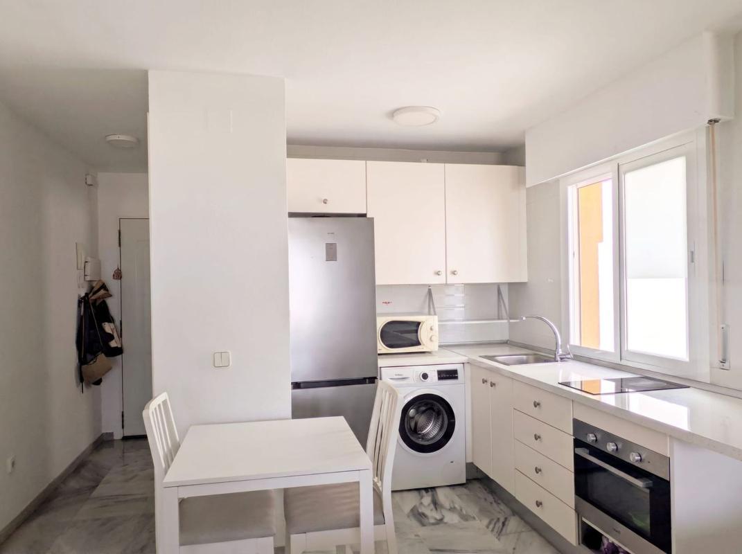 Sale of apartment in Piso en Avenida del Golf, 145, Riviera del Sol, Mijas, Mijas
 photo 5