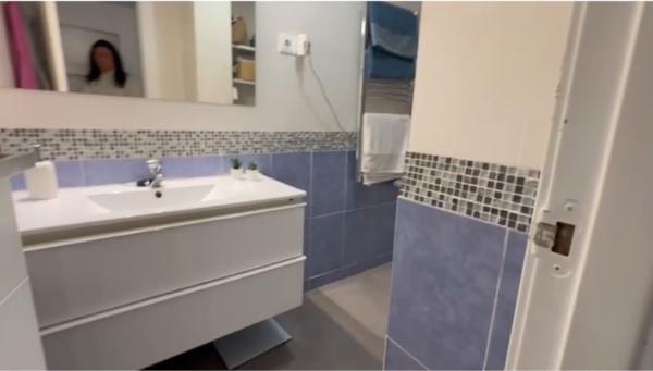 Venta de piso en Piso en Calle Palma del Río, 7, Puerta Blanca - Almudena, Málaga, Málaga
thumbnail 2