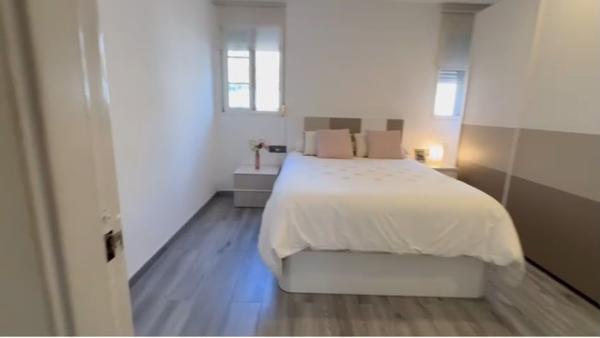 Venta de piso en Piso en Calle Palma del Río, 7, Puerta Blanca - Almudena, Málaga, Málaga
 photo 4