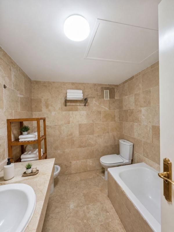Penthouse sale in Ático en Calle Castaño, 6, Calaburra - Chaparral, Mijas, Mijas photo 3