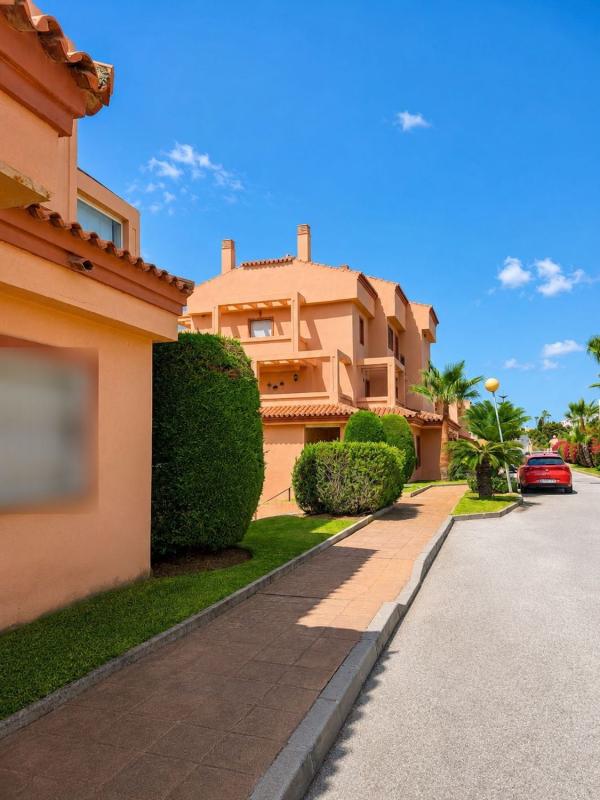 Penthouse sale in Ático en Calle Castaño, 6, Calaburra - Chaparral, Mijas, Mijas photo 5