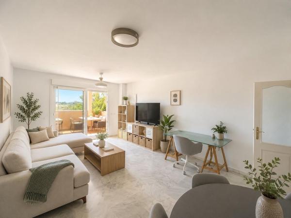 Duplex na sprzedaż w Dúplex en Calle Málaga Virgen, 3, La Cala del Moral, Rincón de la Victoria, Rincón de la Victoria thumbnail 2